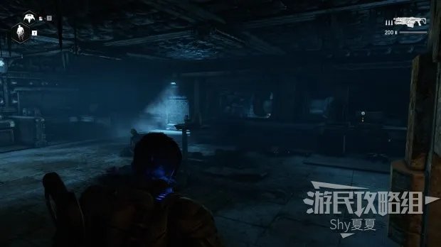 《战争机器5》图文攻略 全收集战役流程攻略