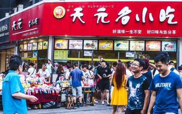 兰州人排队都要吃的美食有哪些？