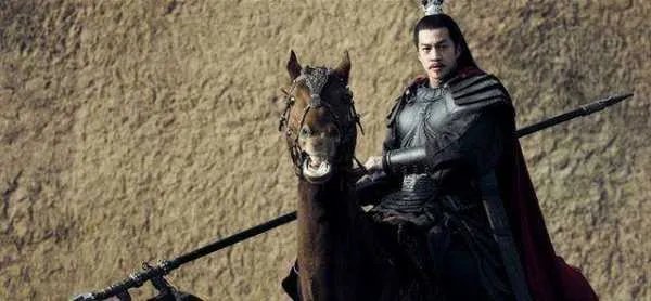 三国时期的第一猛将吕布,他的一生有什么作为呢?