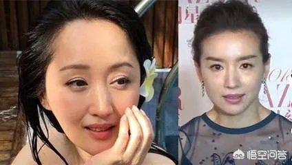 现在50岁的女人，化妆能化成20岁吗？