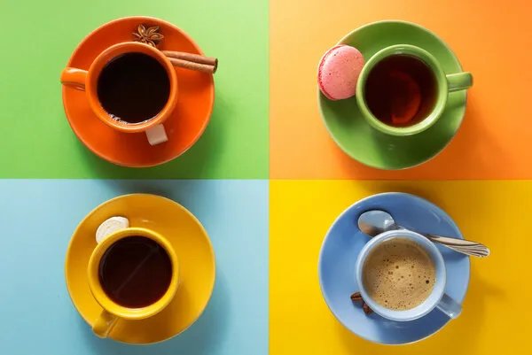 瑞幸咖啡暴跌熔断！你可能不知道，咖啡可以预防这几种癌症