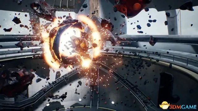 虚幻4和火山API发力 手机终于也能实现主机画质了