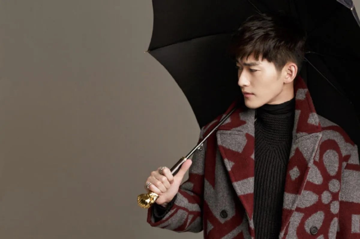 张翰吃牛肉面了，关于这则新闻背后都有什么梗？