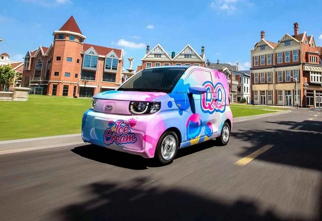 5-7万元左右最好的车排行榜