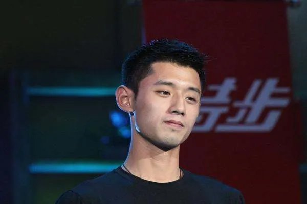 张继科和景甜是因为什么分手了?