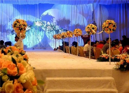 株洲婚庆公司排名推荐  婚庆公司选择要点