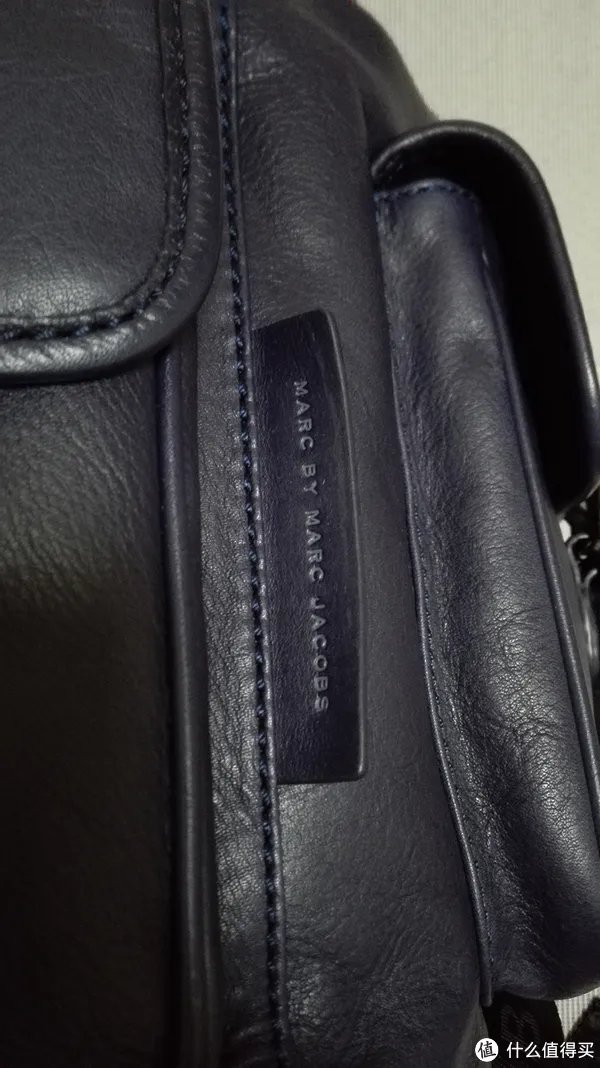 MARC BY MARC JACOBS 双肩包 晒单
