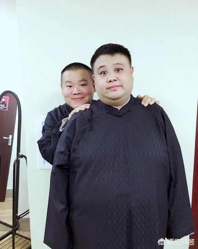 如果德云社举办一次师徒父子相声专场，全是郭德纲和徒弟们分别合作，你觉得上座率高吗？