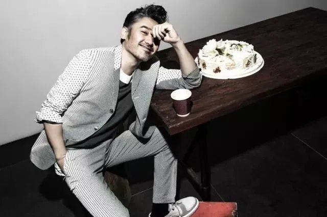 怎么看待吴秀波,大叔真的这么吃香吗?