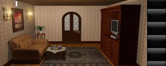 密室逃脱100个房间上33关攻略