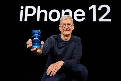 嘴上说iPhone 12各种不好 苹果却悄悄加单200万部