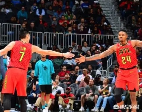 woj报道，林书豪被老鹰买断后将加盟猛龙，实力大增。你怎么看？