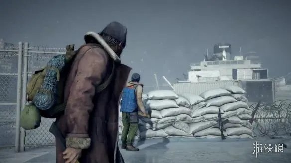 《僵尸世界大战》公开首部实机预告 尸潮狂拥而上！