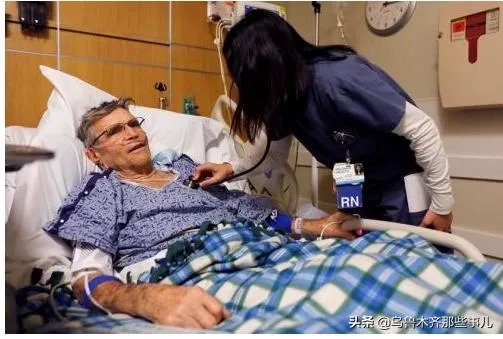 为什么美国确诊10万死了1700人，意大利8.6万死亡9100？