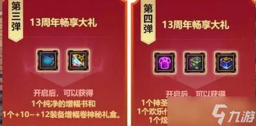 《dnf》周年庆2022奖励有哪些 2022周年庆奖励大全