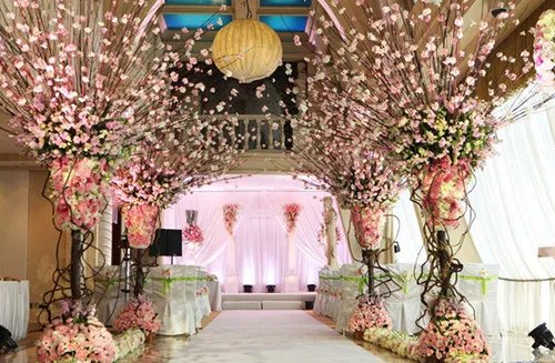 合肥婚庆公司有哪些  婚庆一般花多少钱合理