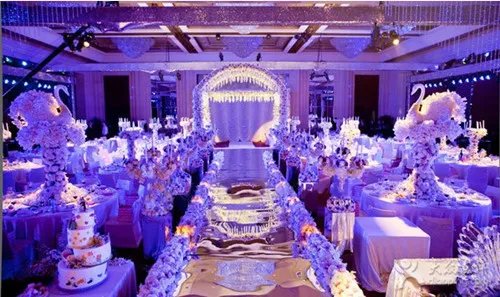 济南订婚酒店哪家性价比高　如何选择订婚酒店