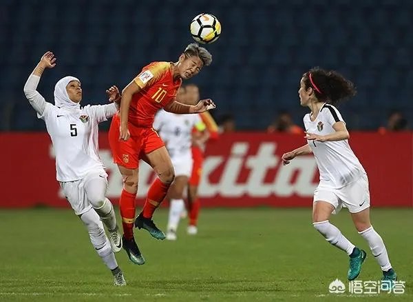 3场比赛打进15球，提前两轮锁定世界杯名额，怎么评价中国女足亚洲杯上的表现？