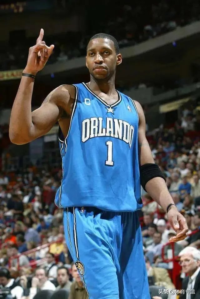 为什么有人认为麦迪没资格进入名人堂?