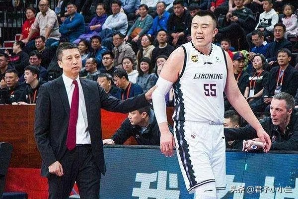 韩德君和王哲林，谁才是目前CBA第一中锋？