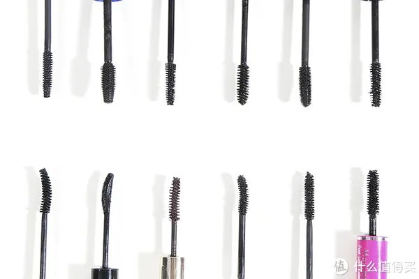 喵酱评测|14支睫毛膏，真人吐血测评！