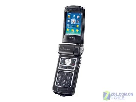 诺基亚N93