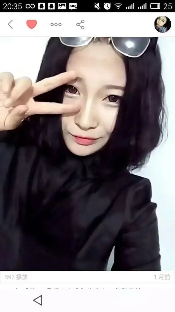 化妆和素颜对比真的区别很大吗？ - 芝士回答