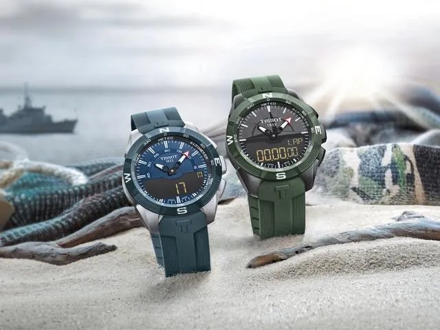 天梭男表哪个好呢？