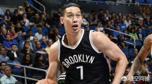 林书豪可以入选中国男篮吗？