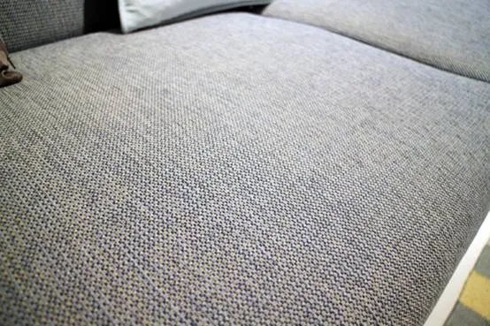 测评:曲美布艺沙发,究竟网红沙发椅经典之处是什么?