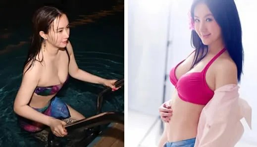 孟瑶个人资料简介及背景：孟瑶富豪老公是谁揭晓