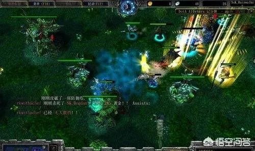 09创办斗鱼超神杯比赛，Dota1会再次火爆吗？