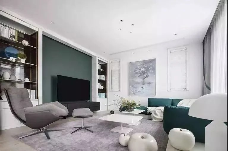 为什么越来越多人沙发不买成套的？混搭风居然这么好看！