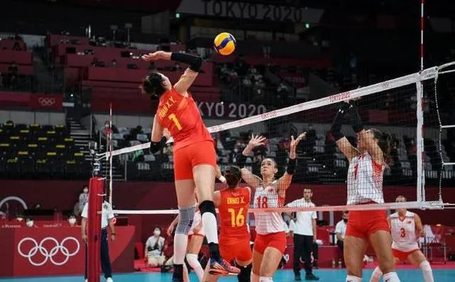 中国女排首秀迎战土耳其，你认为战果如何？