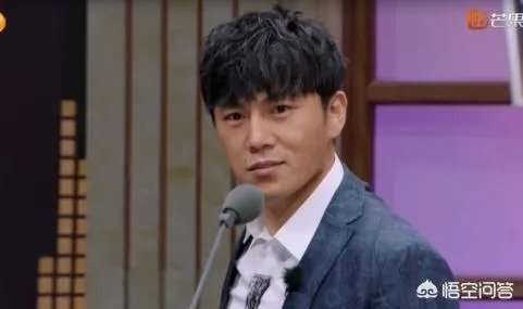 为什么说伊能静很旺丈夫秦昊？