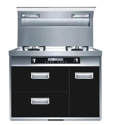 火星人集成灶加盟优势  加盟火星人集成灶有什么优势