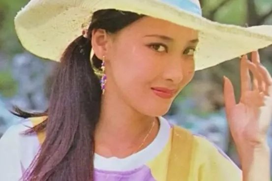 麦文燕的老公近况及照片