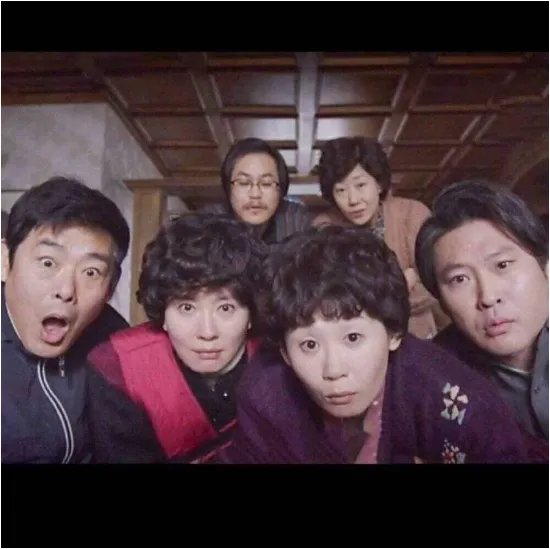 《请回答1988》多少集？