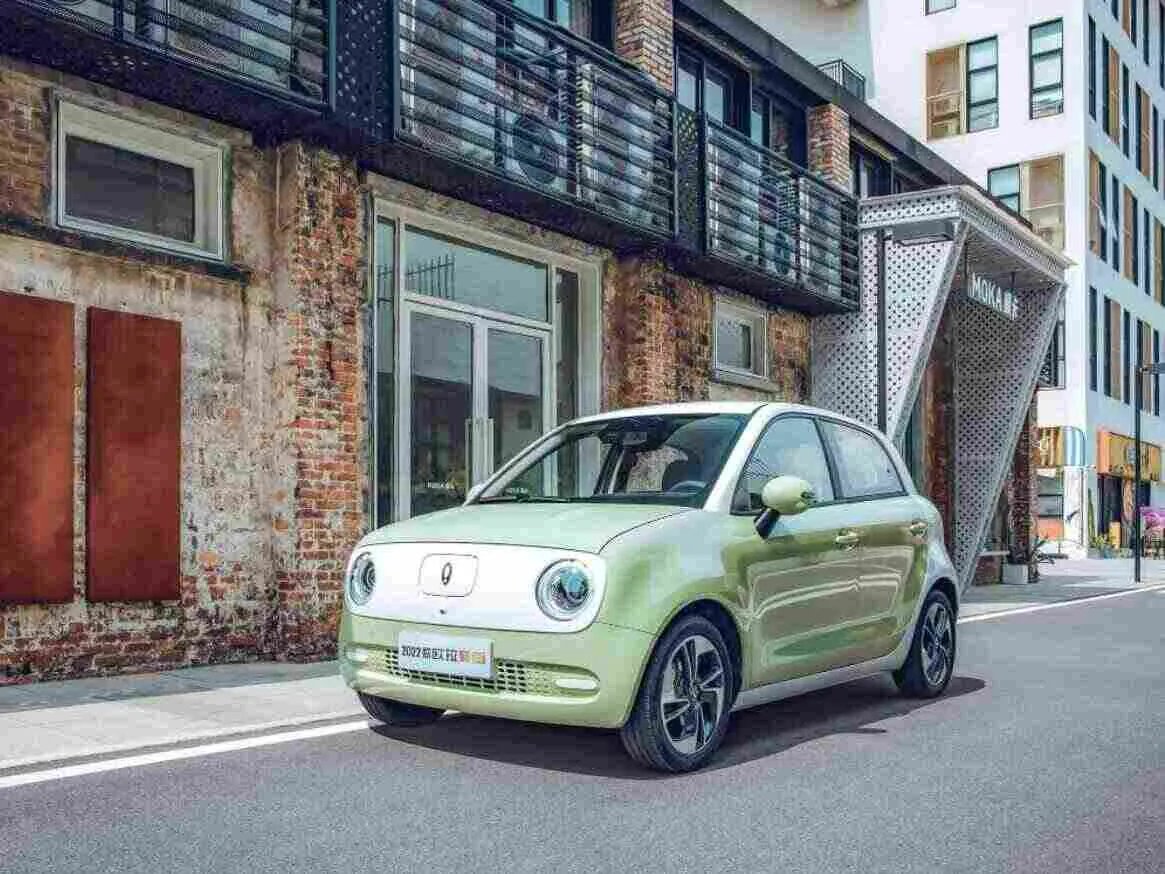 5-7万元左右最好的车排行榜