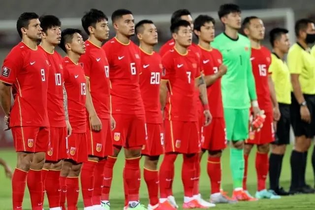 2022世预赛武磊吴兴涵破门，国足2:0击败菲律宾，本场国足表现你满意吗？