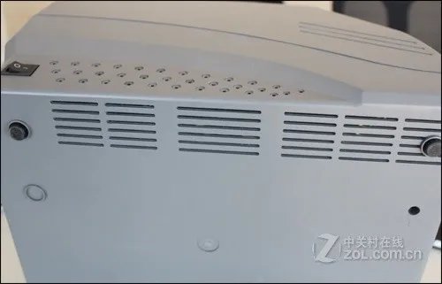 高品质博思得G6000标签打印机西安汉信低价促