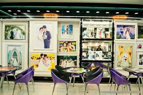 长沙婚纱影楼如何挑选 选择好的婚纱影楼需要具备哪些条件