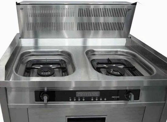 下吸式抽油烟机有哪些优缺点