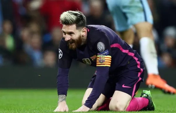 梅西宣布留队，他为什么这么晚才宣布自己的决定？