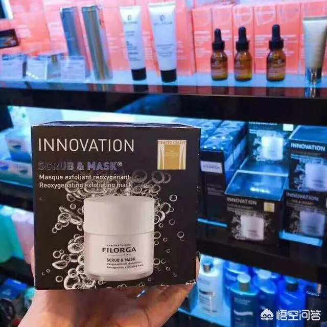 去死皮的哪种产品好？