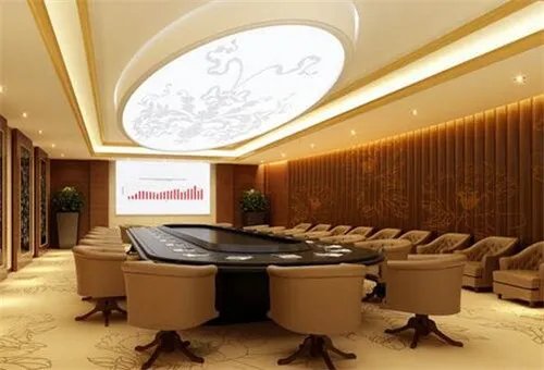 多功能厅的用途   多功能厅的管理