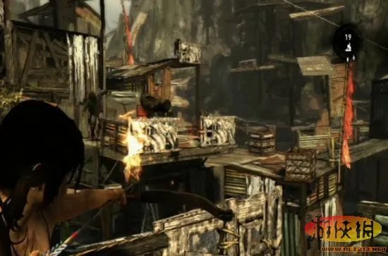 《古墓丽影9》图文流程攻略