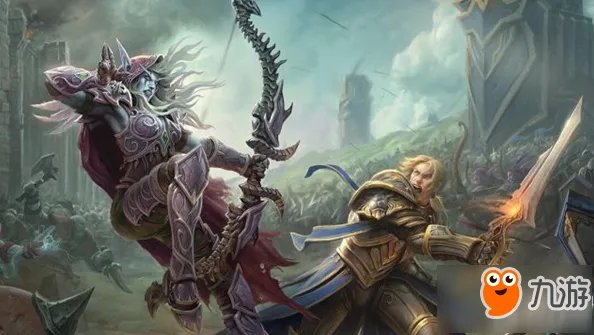 魔兽世界8.0防骑天赋加点推荐 8.0防骑天赋怎么加点