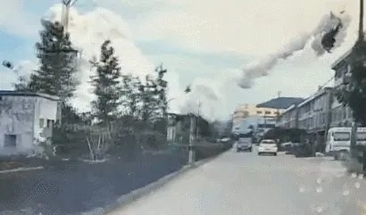 浙江特大槽罐车爆炸新闻