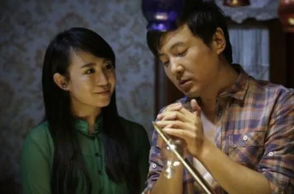 沈腾在马丽贾玲之间选了马丽，他们二人合作了怎样的作品？